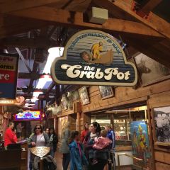 THE CRAB POT SEATTLE ảnh của người dùng
