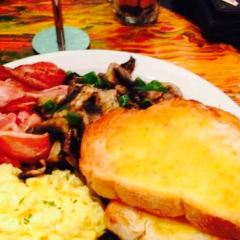 The Lillipad Cafe張用戶圖片
