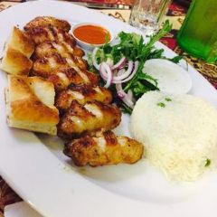 Mado Turkish Restaurant 여행 사진