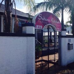 Sultans Kitchen User Photo