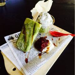 Mitoki Japanese Modern Tapas User Photo