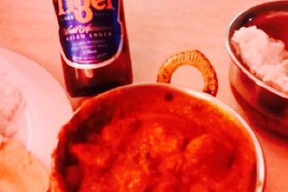 Spicy Bite Indian Restaurant