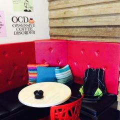 Bang & Grind, The Esplanade User Photo