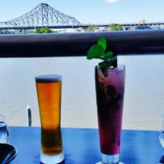 Madame Wu User Photo