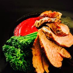 Customs House Restaurant張用戶圖片