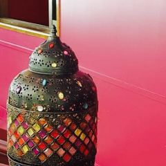 Caravanserai 여행 사진