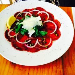 L'Unico Trattoria Seafood Restaurant User Photo