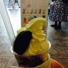 Ice Cloud - Churros & Bubble Tea User Photo