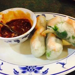 The Vietnamese Restaurant 여행 사진