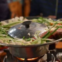 Khoi BBQ ảnh của người dùng
