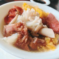 云起草堂(白云山森林公园店) User Photo