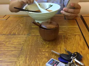 一品鮮漁粉