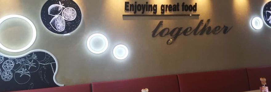 Pizza Hut (changzhenglu)