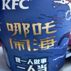 KEN DE JI XIN YU BAO DAN DIAN User Photo