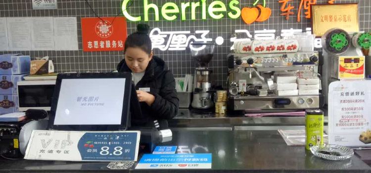 CHE LI ZI DAN GAO