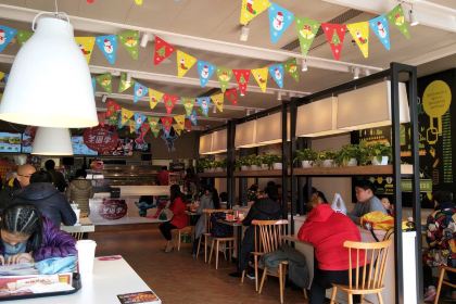 肯德基（樑清店）