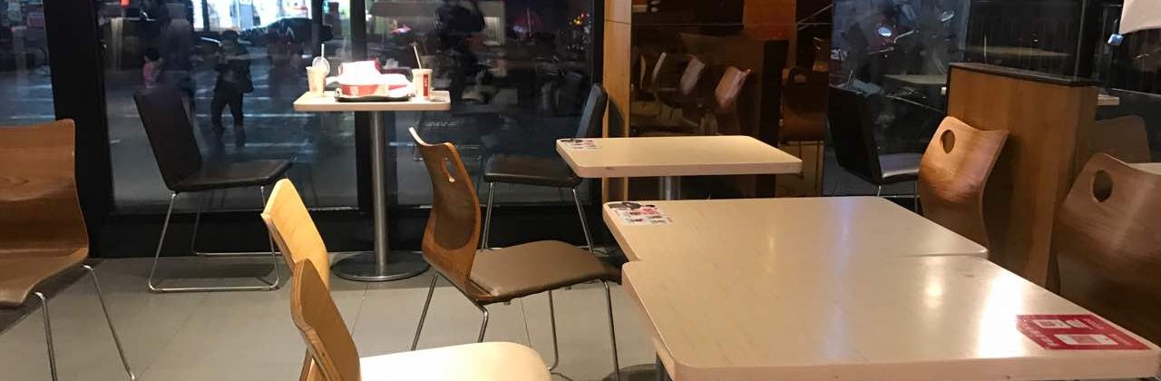 KEN DE JI DONG AN XIANG ZHONG AN CHANG DIAN