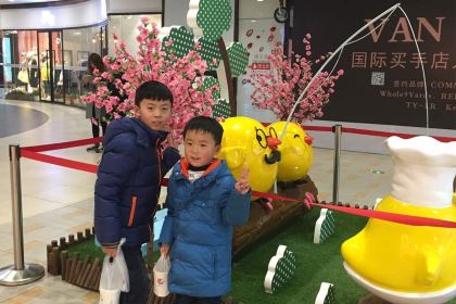 肯德基(福州路店)