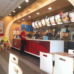 KFC (gaoxin) 여행 사진