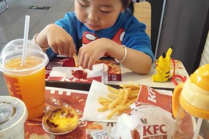 肯德基(巴州店)