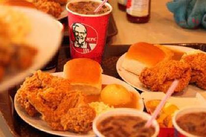 KEN DE JI XIN CHENG CAN TING