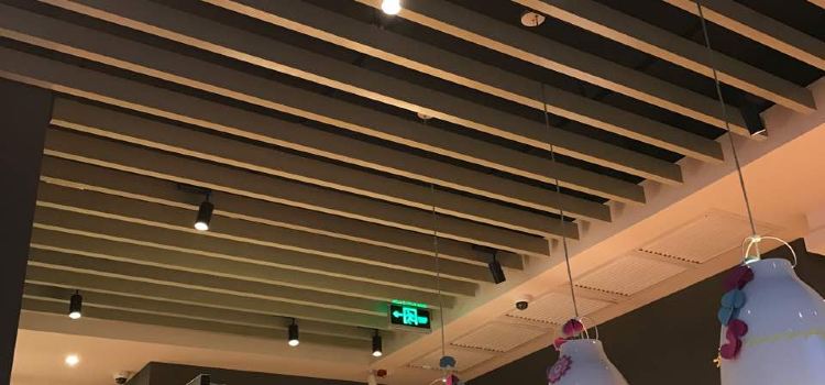 肯德基(萍乡润达店)