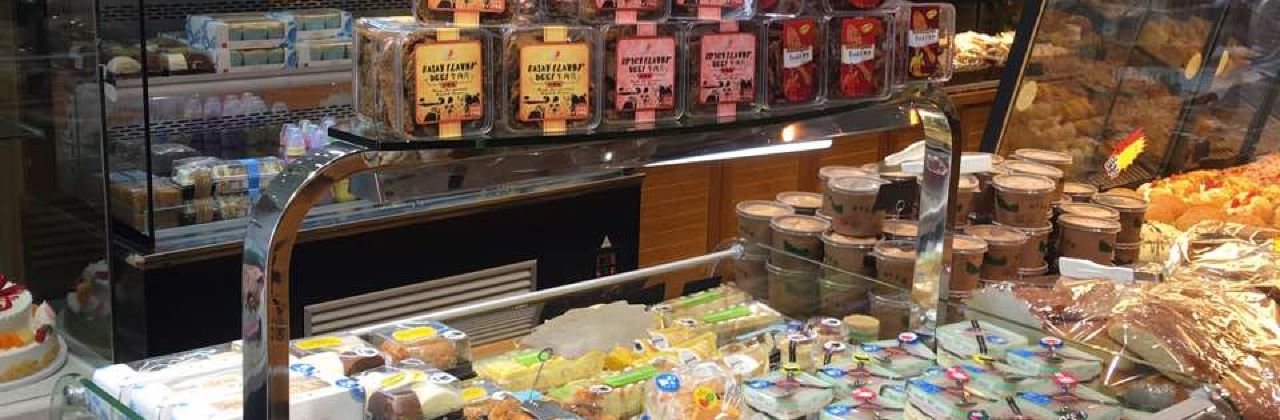 优滋贝尔(时尚店)