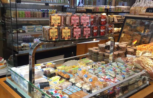 優滋貝爾(時尚店)