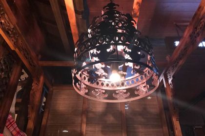 綠茶(惠州華貿店)