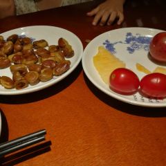 周麻婆(德化東大路店)張用戶圖片