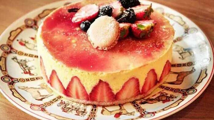 麦当劳(八七路店)