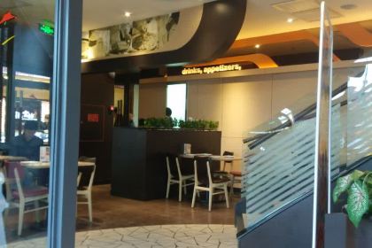 Pizza Hut (yongfeng)