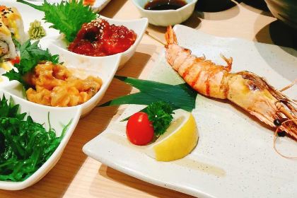 李公主料理·烧鸟(大上海店)