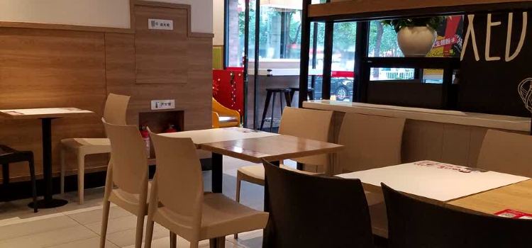 KFC (qingjiang)