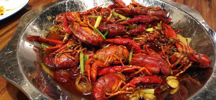 Shisan Kitchen (shangmeiguangchang)