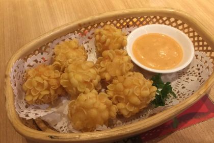 必勝客(人民路店)