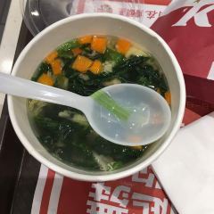 肯德基(金华大润发店) User Photo