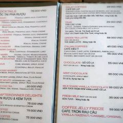 Dalat Train Cafe User Photo