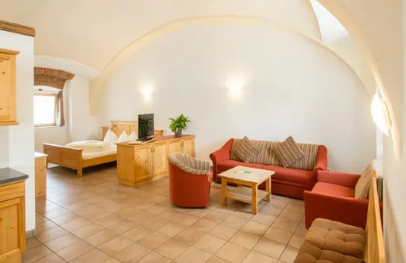 瓦爾德波斯加特公寓