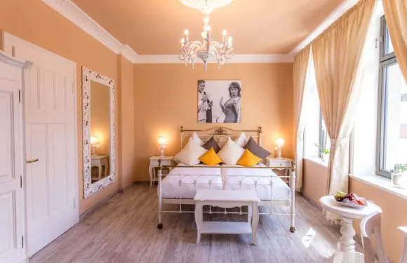 奧博格吉安卡洛大酒店