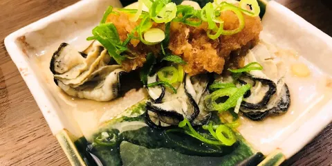 山本屋本店（廣小路伏見店）