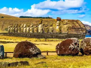 Rapa Nui National Park