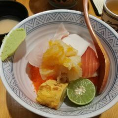 Samurai Fish (Tap Seac) User Photo