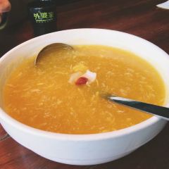 外婆家(之心城店) User Photo