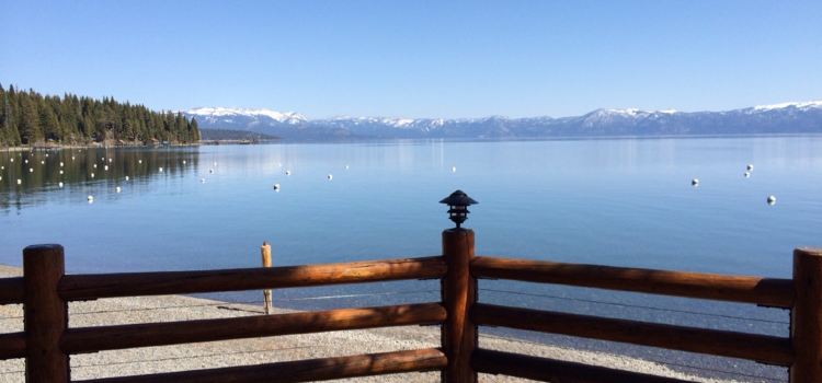 Sunnyside Restaurant & Lodge