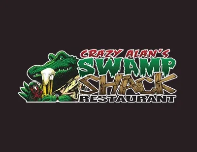 Crazy Alan's Swamp Shack