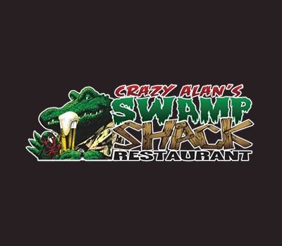 Crazy Alan's Swamp Shack