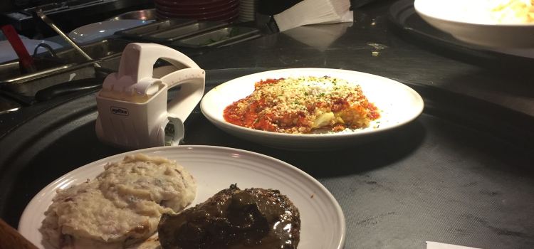 Carrabba's Italian Grill