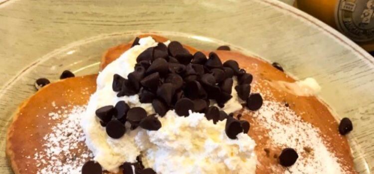 Original Pancake House - South Park