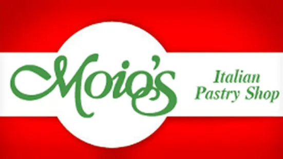 Moio's Italian Pastry Shop